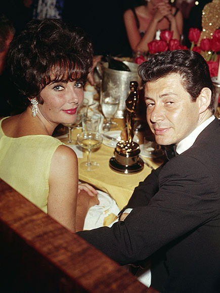 8 cuộc hôn nhân của huyền thoại Elizabeth Taylor- Ảnh 3.