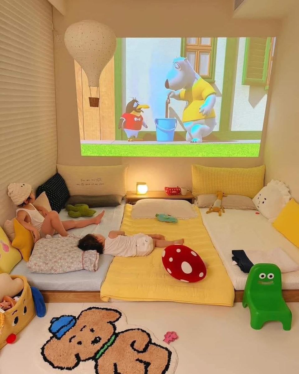 Muốn tương lai của con xán lạn, mẹ nên tránh những sai lầm phong thủy trong căn nhà, đặc biệt là phòng của con- Ảnh 1.