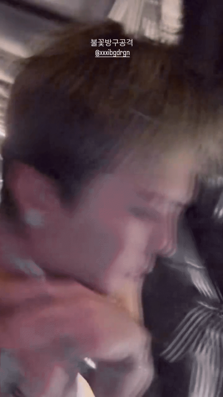 G-Dragon giận dỗi hết sức, bóc phốt ekip G-Dragon giận dỗi hết sức, bóc phốt ekip