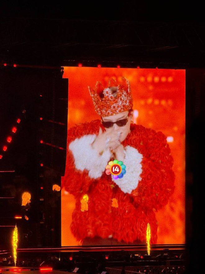 G-Dragon ở Hà Nội bị đẹp trai!- Ảnh 3.