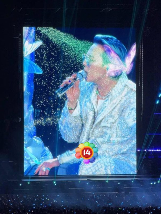 G-Dragon ở Hà Nội bị đẹp trai!- Ảnh 6.