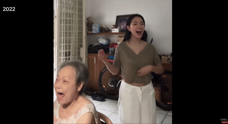 Quỳnh Anh Shyn học thanh nhạc “cấp tốc” trong 2 tháng, cùng giáo viên với Châu Bùi- Ảnh 4. Quỳnh Anh Shyn học thanh nhạc “cấp tốc” trong 2 tháng, cùng giáo viên với Châu Bùi- Ảnh 4.