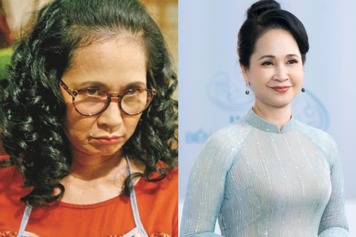 Dàn diễn viên Sống Chung Với Mẹ Chồng ra sao sau 8 năm phim gây bão?- Ảnh 3.