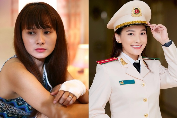 Dàn diễn viên Sống Chung Với Mẹ Chồng ra sao sau 8 năm phim gây bão?- Ảnh 2.