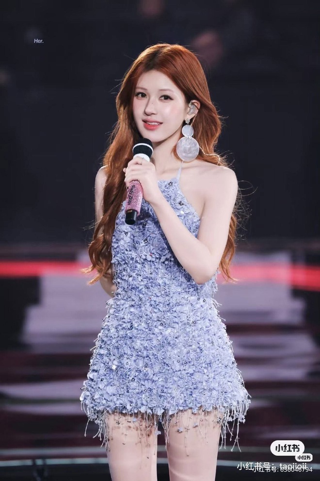 Hình ảnh sexy chưa từng thấy của Triệu Lộ Tư- Ảnh 15.