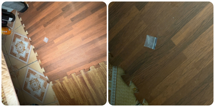 Bảo vệ trường tiểu học ở Hải Phòng tổ chức "bay lắc" ngay nơi làm việc- Ảnh 1.