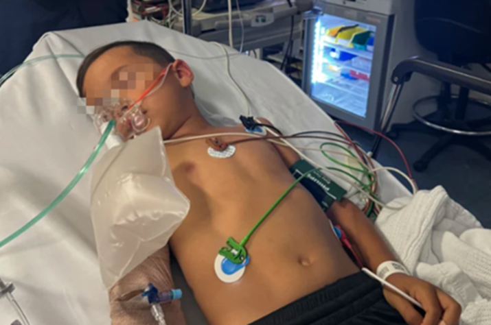 Chỉ riêng 1 bệnh viện ở Hà Nội đã tiếp nhận hơn 2.000 trẻ mắc cúm A trong tháng 10- Ảnh 1. Chỉ riêng 1 bệnh viện ở Hà Nội đã tiếp nhận hơn 2.000 trẻ mắc cúm A trong tháng 10- Ảnh 1.