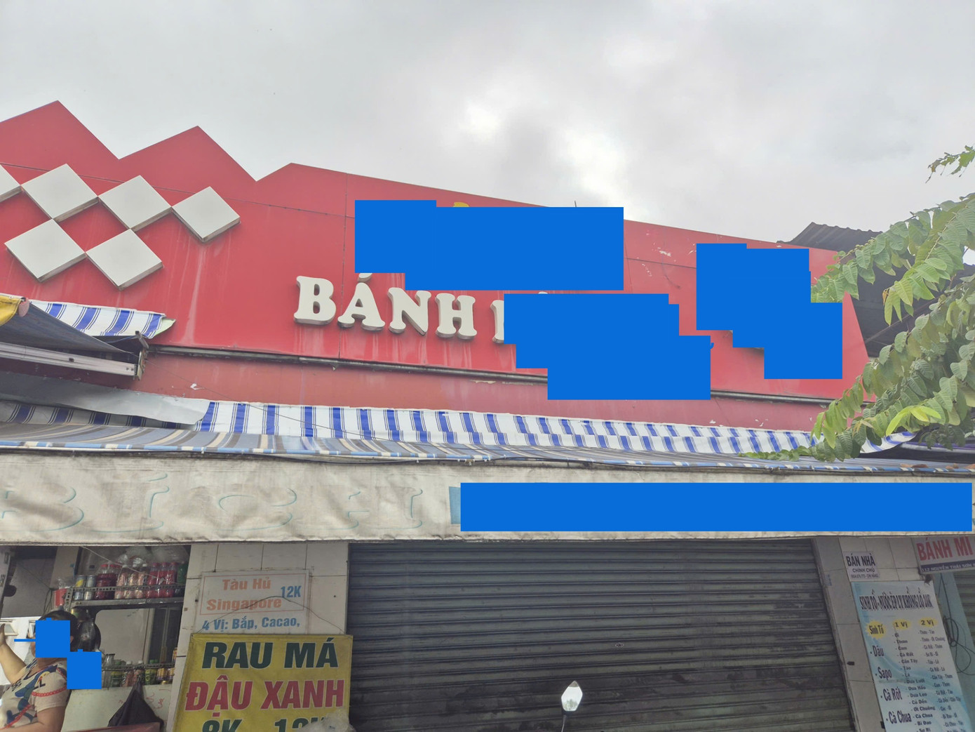 Số nạn nhân vụ ngộ độc bánh mì tăng lên 162, thai phụ dọa sinh non- Ảnh 1.