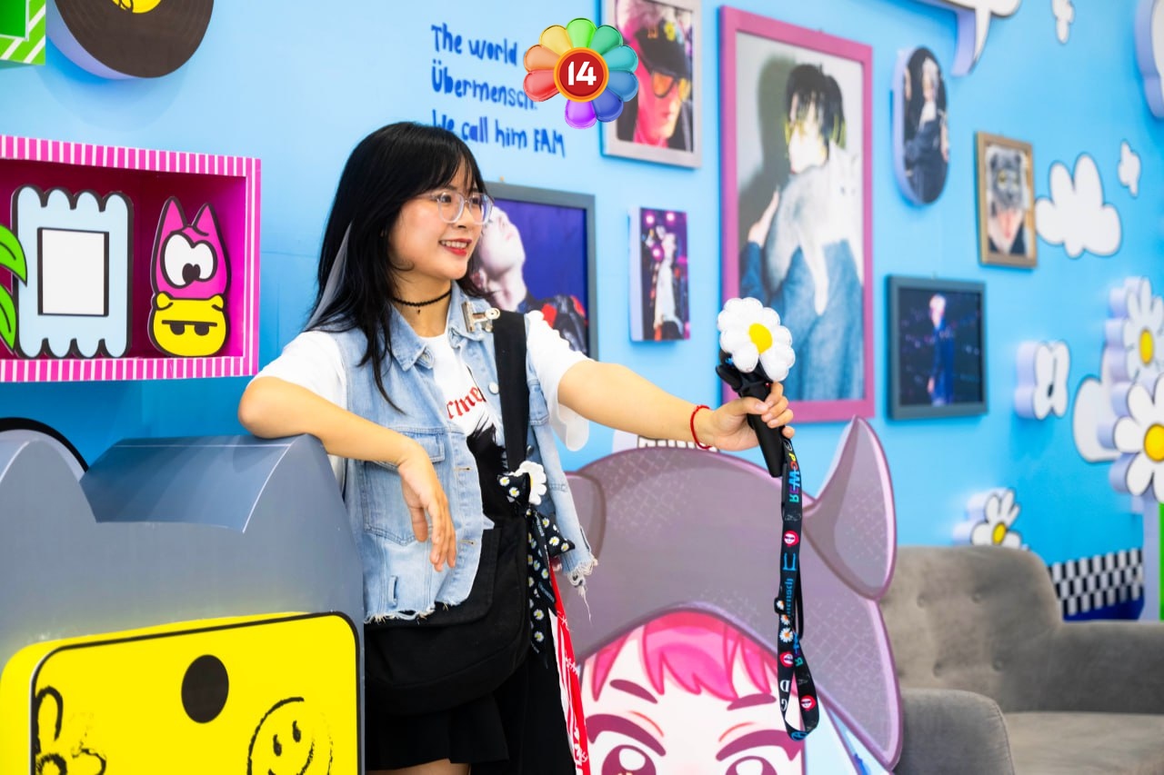 Lộ diện hội phú bà, phú ông “chống lưng” cho G-DRAGON tại Việt Nam- Ảnh 10.