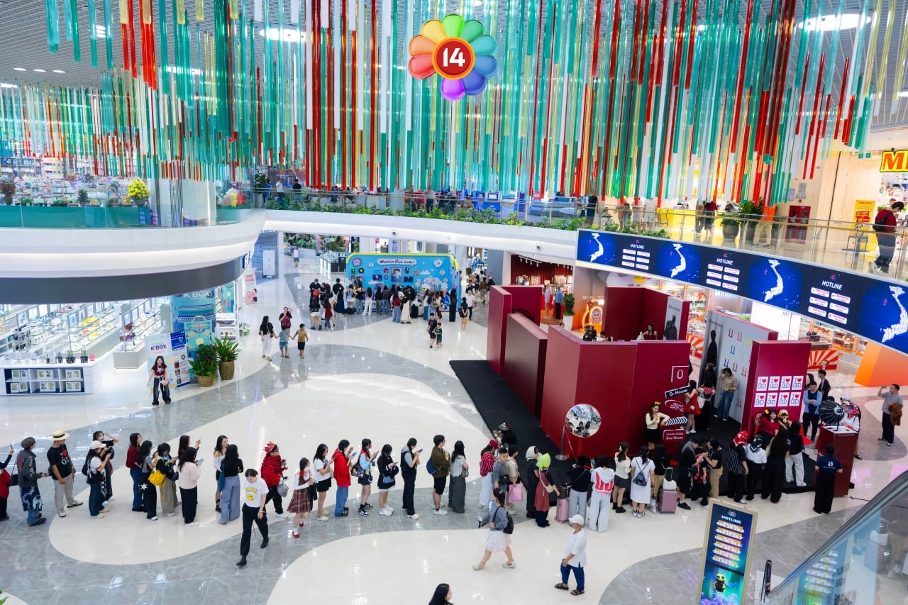 Lộ diện hội phú bà, phú ông “chống lưng” cho G-DRAGON tại Việt Nam- Ảnh 1.