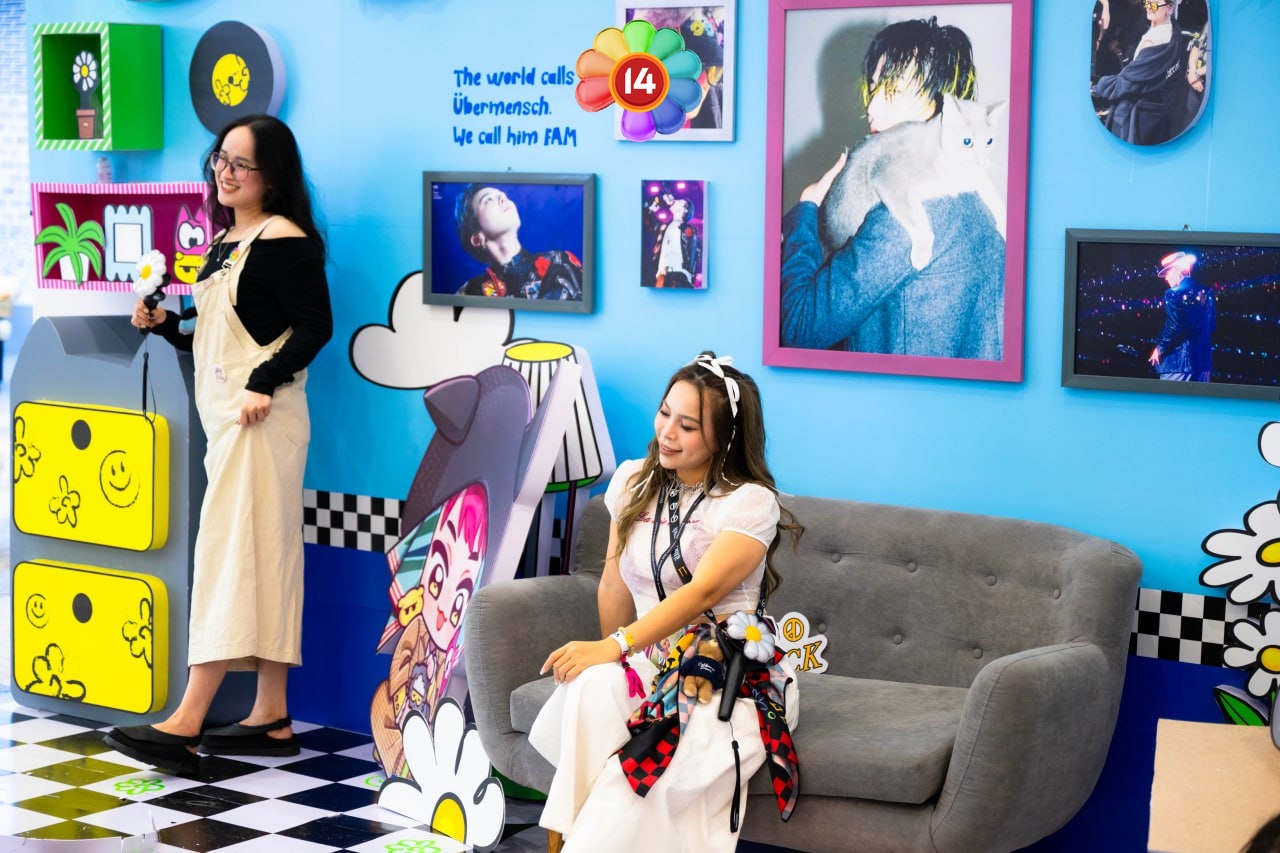 Lộ diện hội phú bà, phú ông “chống lưng” cho G-DRAGON tại Việt Nam- Ảnh 11.