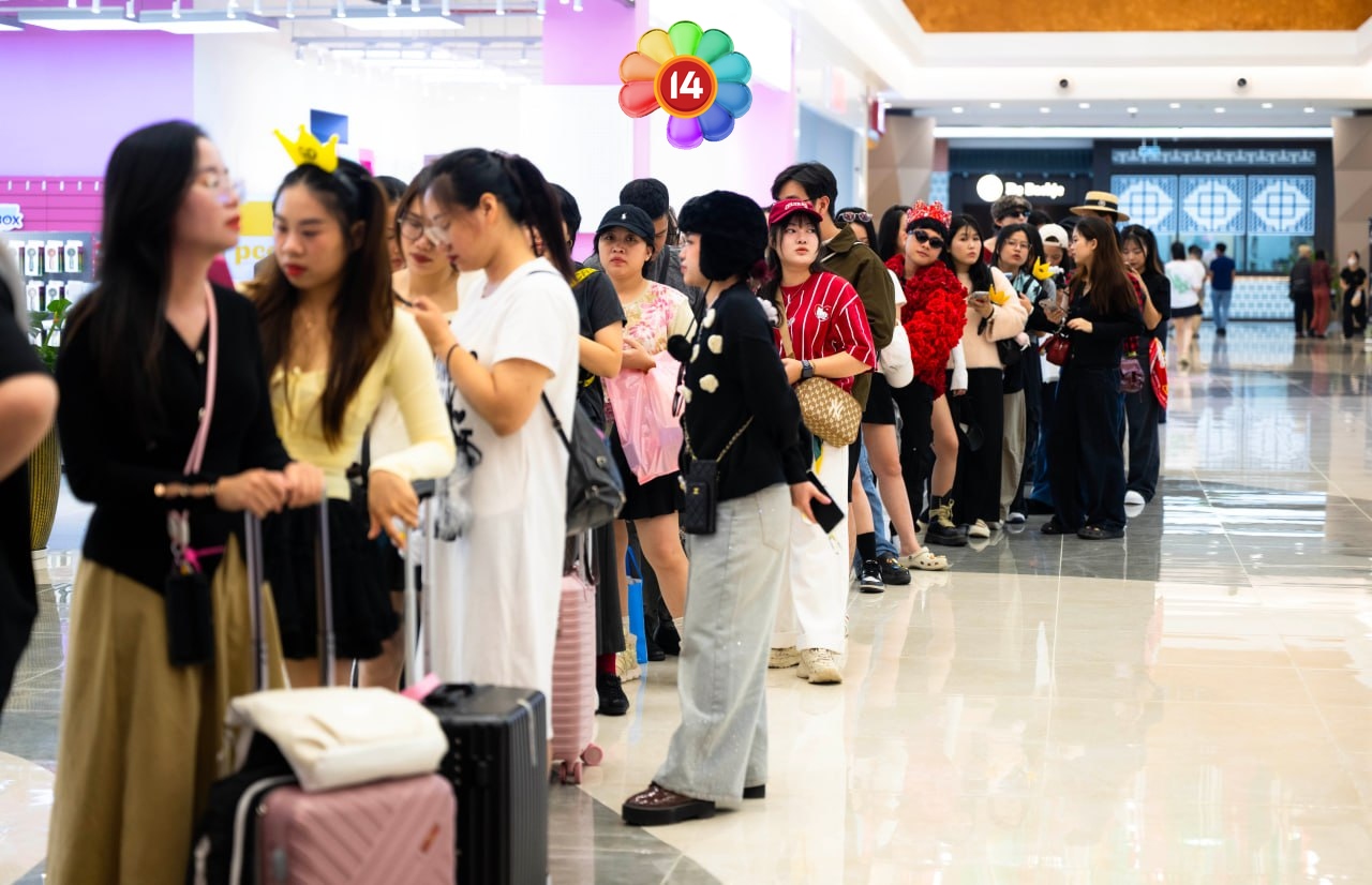 Lộ diện hội phú bà, phú ông “chống lưng” cho G-DRAGON tại Việt Nam- Ảnh 3.