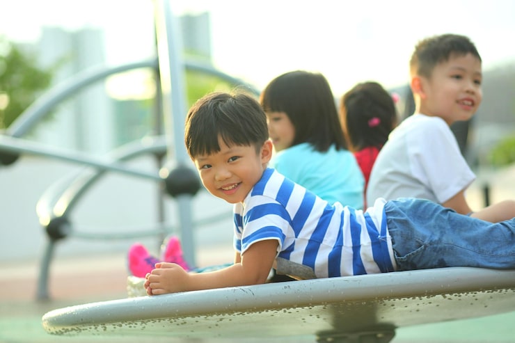 Đại học danh tiếng chỉ ra: Luyện tập bộ phận này, não của con sẽ phát triển vượt trội, tốc độ học tăng 20%- Ảnh 1.