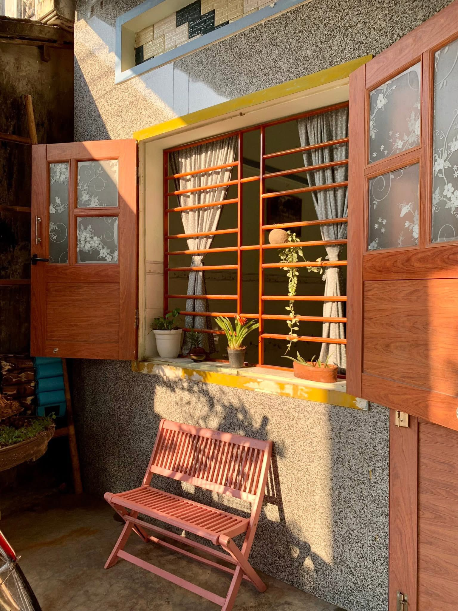 Rời Hà Nội về làng chài Phú Yên, cô gái 25 tuổi biến nhà thuê 2,1 triệu thành tổ ấm đẹp hơn cả resort- Ảnh 12. Rời Hà Nội về làng chài Phú Yên, cô gái 25 tuổi biến nhà thuê 2,1 triệu thành tổ ấm đẹp hơn cả resort- Ảnh 12.