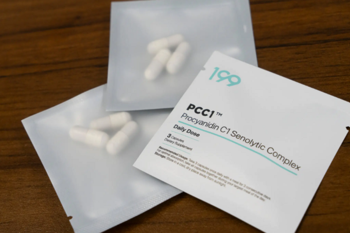 Giám đốc công ty công nghệ Trung Quốc: Sống tới 150 tuổi là hoàn toàn thực tế- Ảnh 2.