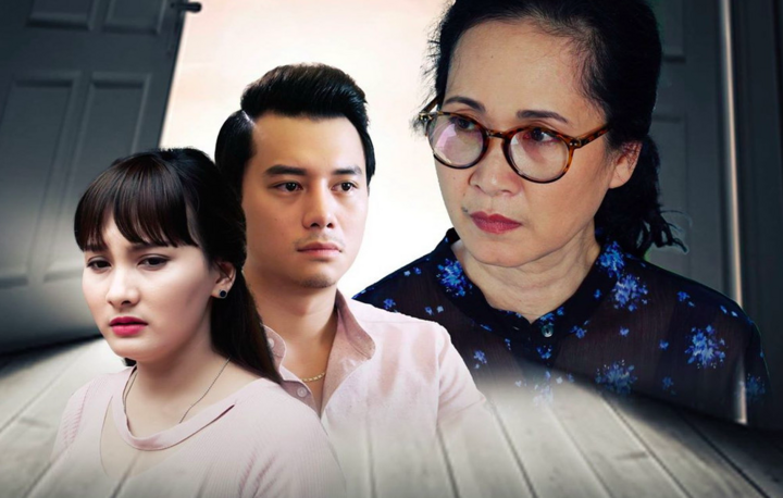 Dàn diễn viên Sống Chung Với Mẹ Chồng ra sao sau 8 năm phim gây bão?- Ảnh 1.