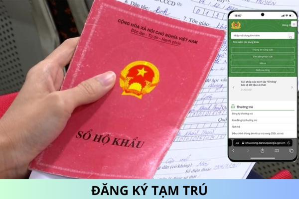 Từ 15/12, sai sót nhỏ trong đăng ký tạm trú khiến người dân mất tiền oan, rắc rối hành chính không ngờ- Ảnh 1. Từ 15/12, sai sót nhỏ trong đăng ký tạm trú khiến người dân mất tiền oan, rắc rối hành chính không ngờ- Ảnh 1.
