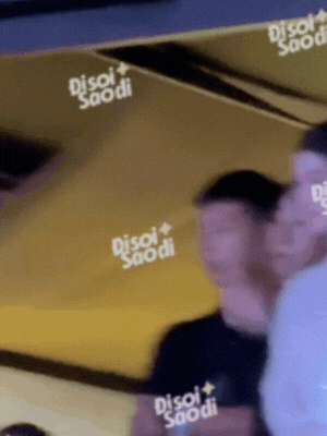 HOT: Bắt gặp vợ chồng Phương Nhi thân thiết với SOOBIN, cùng nhau "quẩy" tại concert G-DRAGON!- Ảnh 1. HOT: Bắt gặp vợ chồng Phương Nhi thân thiết với SOOBIN, cùng nhau "quẩy" tại concert G-DRAGON!- Ảnh 1.