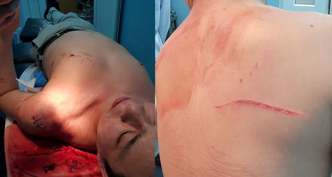 Toàn cảnh vụ tranh chấp khối tài sản hàng trăm tỷ giữa bác sĩ Chiêm Quốc Thái và người vợ cũ Vũ Thuỵ Hồng Ngọc- Ảnh 3. Toàn cảnh vụ tranh chấp khối tài sản hàng trăm tỷ giữa bác sĩ Chiêm Quốc Thái và người vợ cũ Vũ Thuỵ Hồng Ngọc- Ảnh 3.