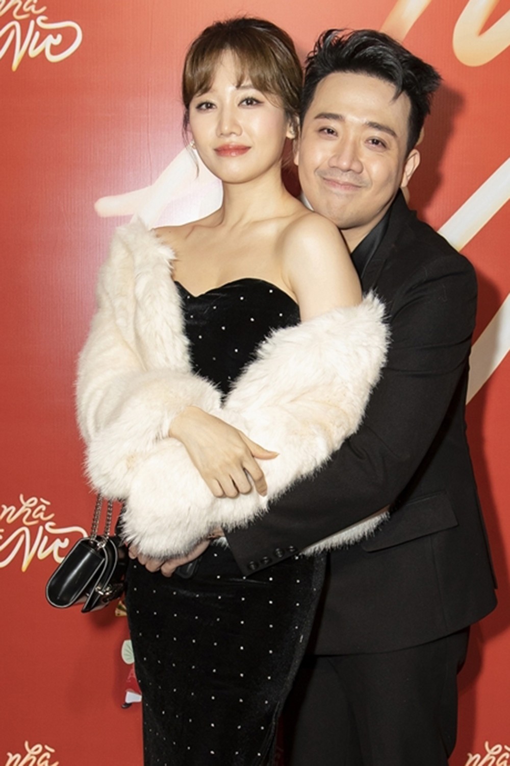 5 cặp đôi phim giả tình thật đẹp nhất Việt Nam: Trấn Thành - Hari Won xếp thứ 2, hạng 1 đúng chuẩn "tiên đồng ngọc nữ"- Ảnh 8.