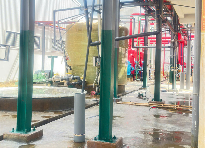 Nổ bồn chứa a xít ở Lâm Đồng, 2 công nhân tử vong- Ảnh 2.