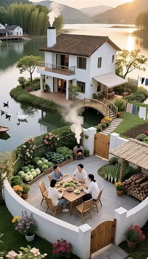 3 con giáp dễ gặp chuyện phiền lòng cuối năm 2025: Lời khuyên để giữ bình an trong gia đình- Ảnh 2.