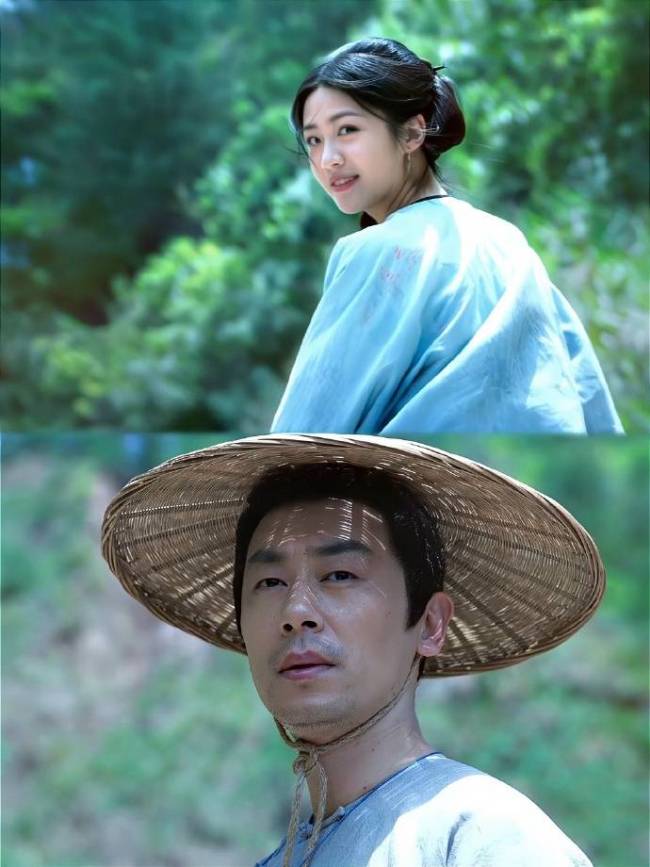 Ai se duyên cho cặp đôi này công nhận đỉnh: Lệch 18 tuổi vẫn bùng nổ chemistry, mối tình chú cháu đẹp nhất 2025- Ảnh 1.