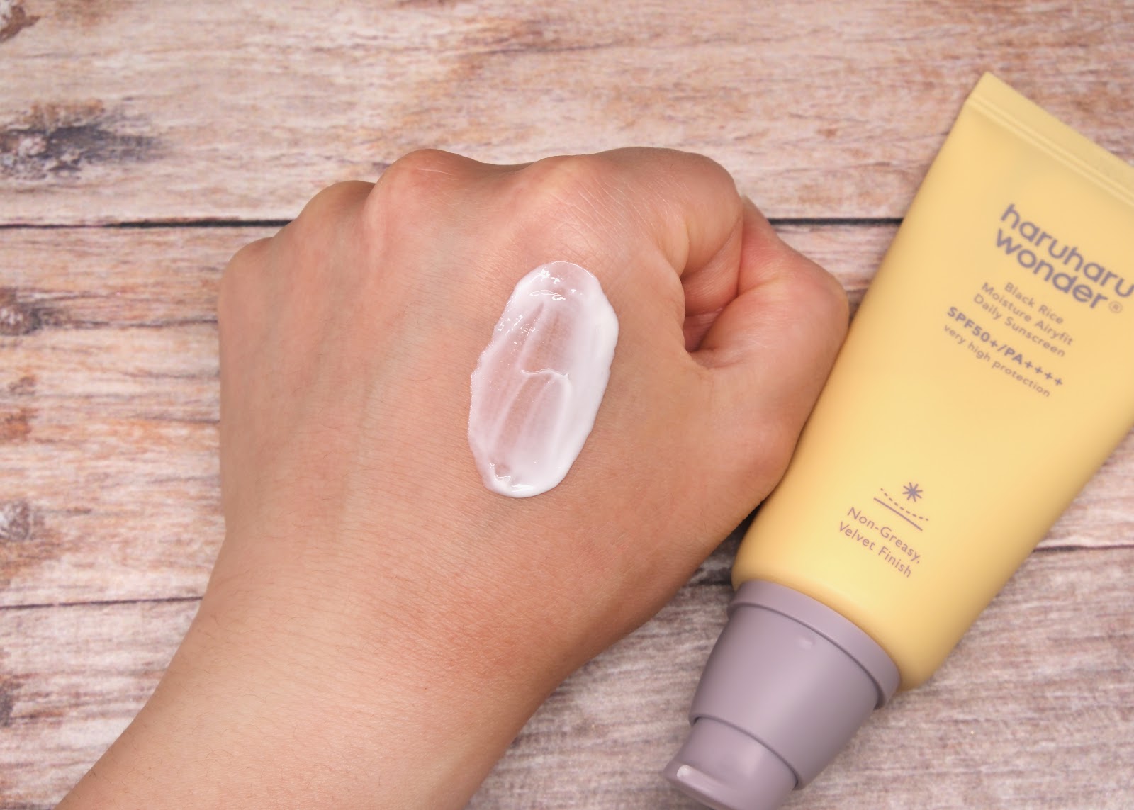 Thử hơn 20 kem chống nắng Hàn, tôi chỉ giữ lại đúng 4 lọ đáng mua nhất- Ảnh 2.