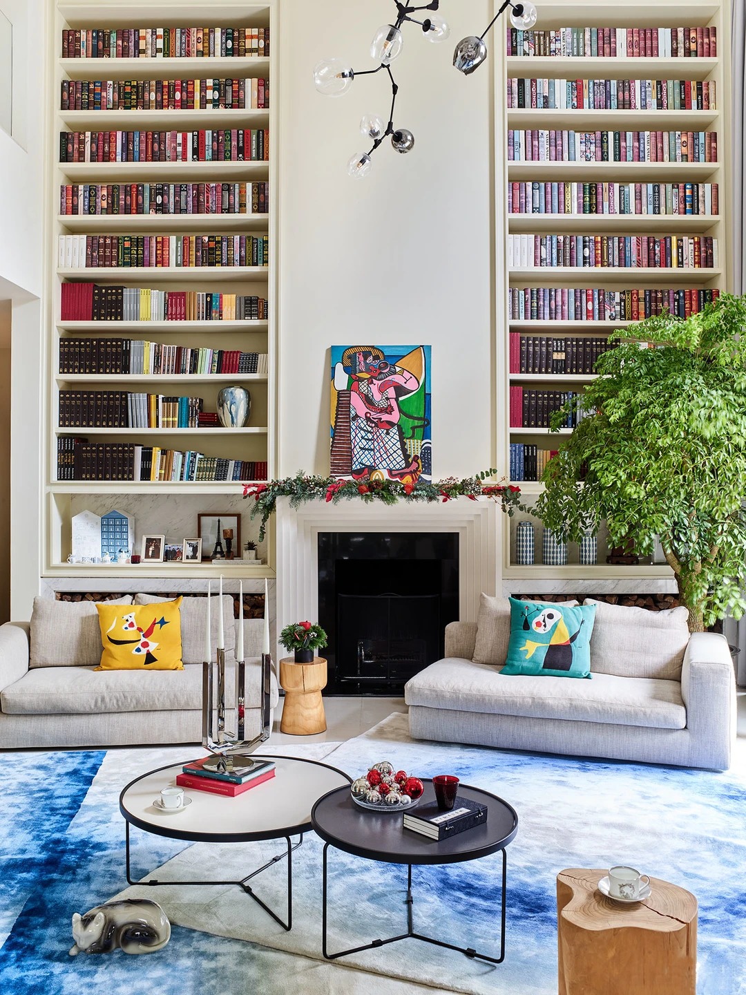 Biệt thự nghỉ dưỡng của Điền Phác Quân: Tổ ấm ven biển trong mơ của nhiều chị em, bình yên mà sang quá sức- Ảnh 6.