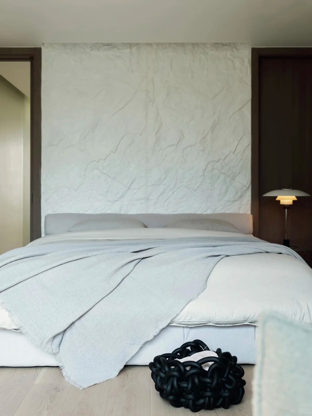 Biệt thự nghỉ dưỡng của Điền Phác Quân: Tổ ấm ven biển trong mơ của nhiều chị em, bình yên mà sang quá sức- Ảnh 21.