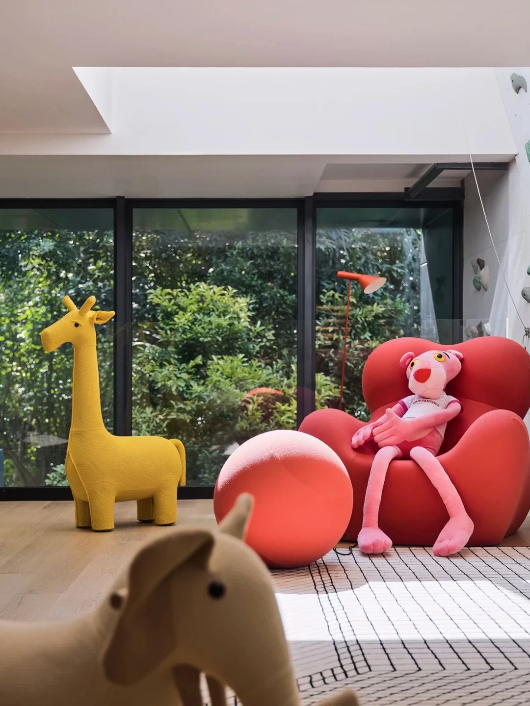 Biệt thự nghỉ dưỡng của Điền Phác Quân: Tổ ấm ven biển trong mơ của nhiều chị em, bình yên mà sang quá sức- Ảnh 22.