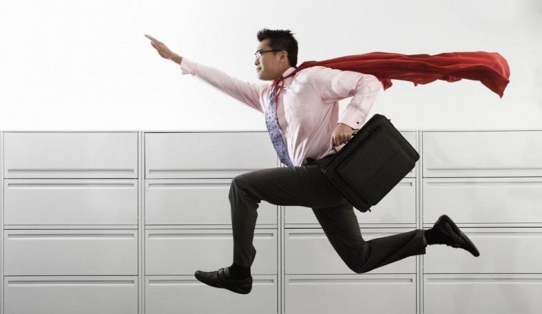 Áp lực nhan sắc trong giới công sở: Chạy đua ngoại hình để thăng tiến, đến nam giới cũng phải đi phẫu thuật vì kiếm thêm hàng nghìn USD- Ảnh 1.