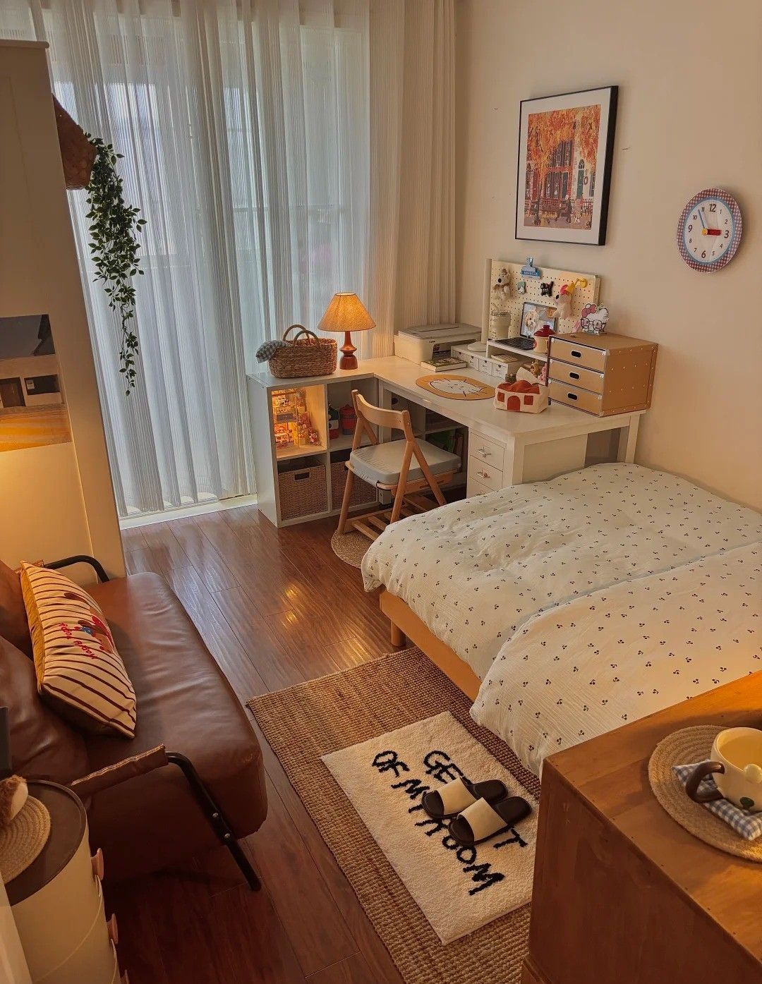 9 kiêng kị trong phòng ngủ, ai tránh được thì sức khỏe lẫn vận khí thăng hoa- Ảnh 2.