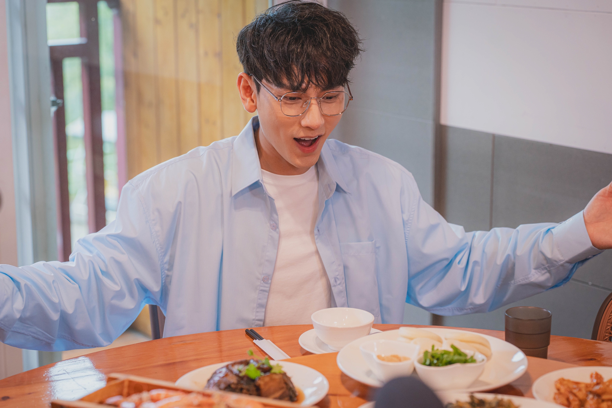 Anh Trai ISAAC chính thức trở thành Đại sứ du lịch Đài Loan- Ảnh 8.