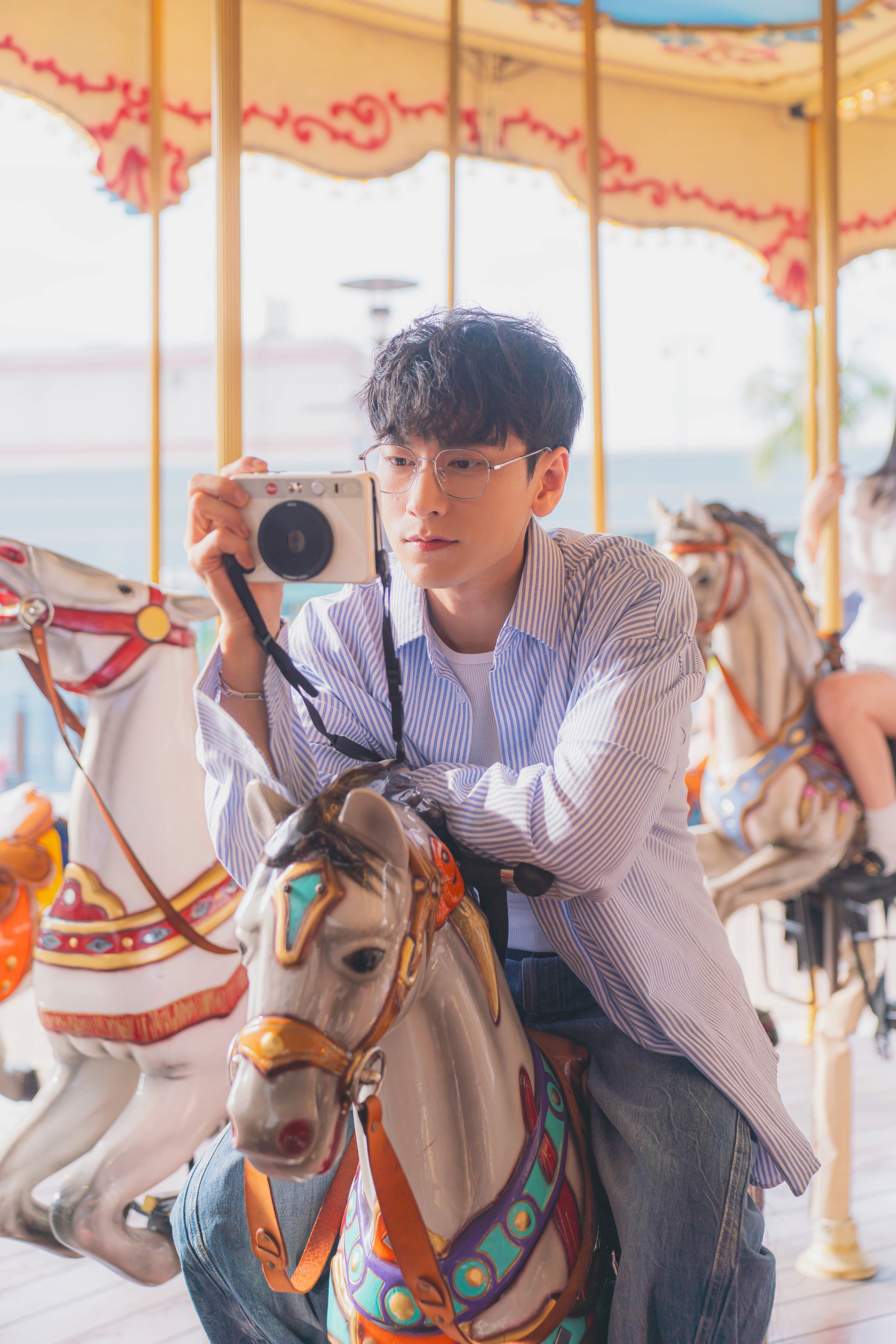 Anh Trai ISAAC chính thức trở thành Đại sứ du lịch Đài Loan- Ảnh 6.