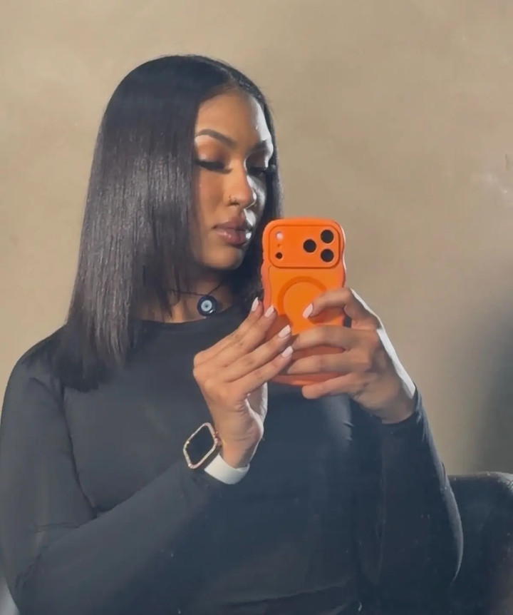 Lớn lên không biết mặt cha ruột, cô gái tìm được ông sau 20 năm nhờ Facebook- Ảnh 1.