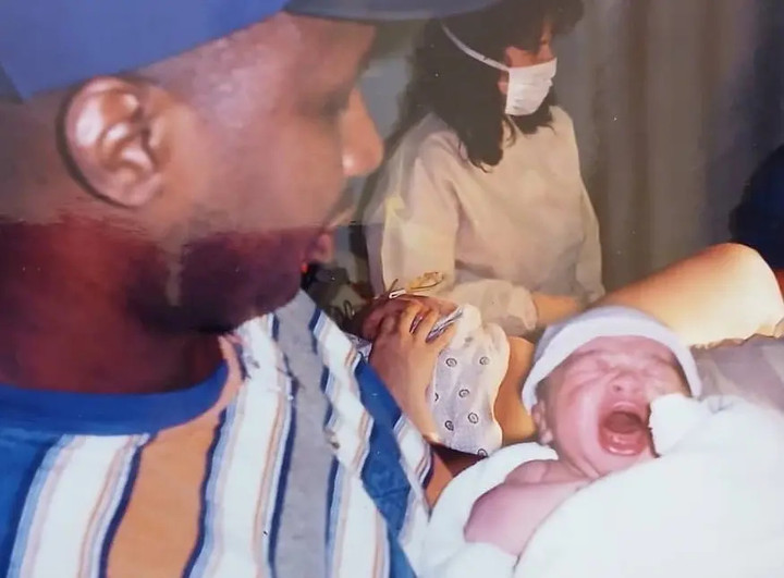 Lớn lên không biết mặt cha ruột, cô gái tìm được ông sau 20 năm nhờ Facebook- Ảnh 2.