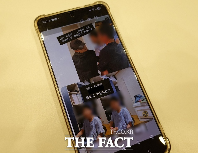 Mới nhất vụ sao hạng A bị tố là 