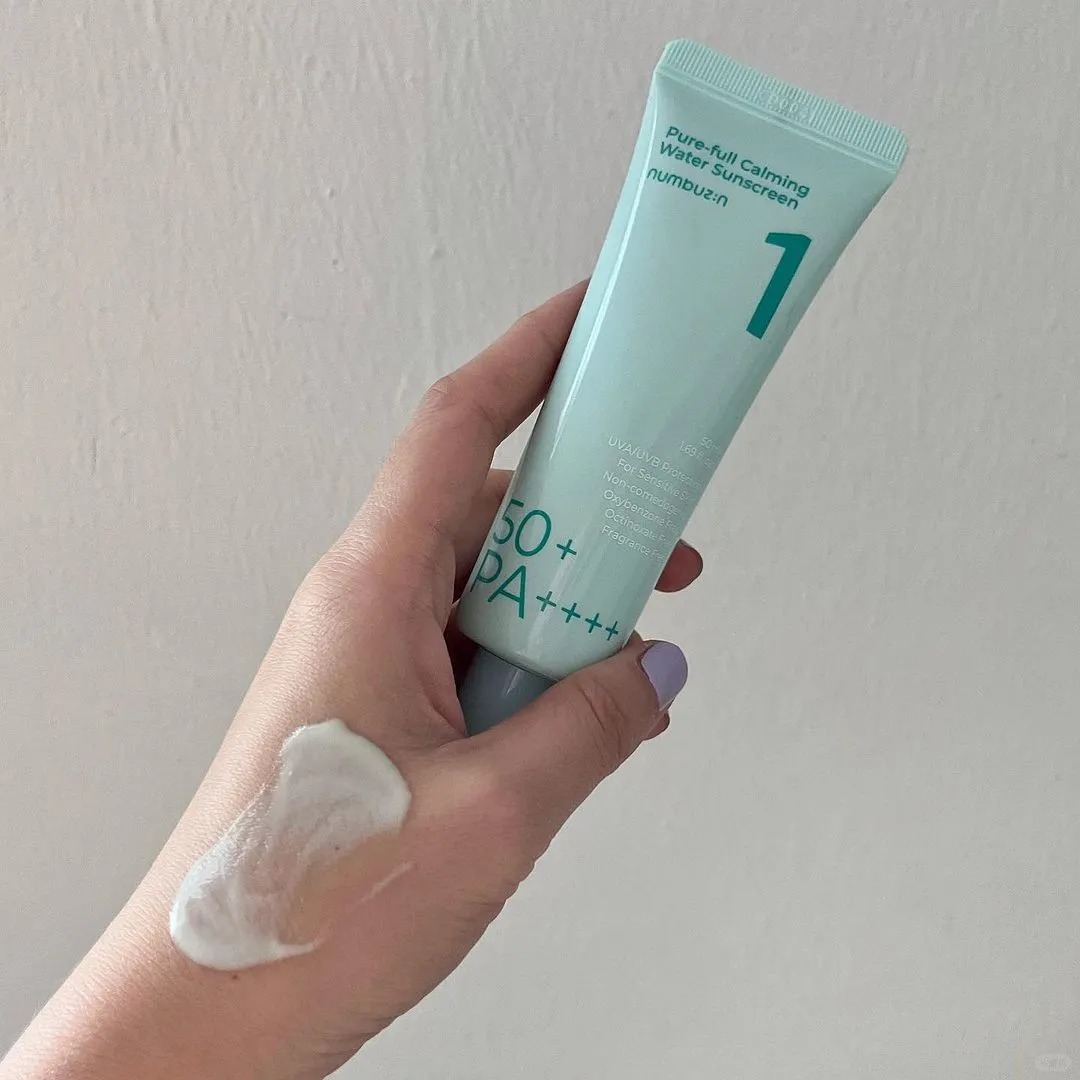 Thử hơn 20 kem chống nắng Hàn, tôi chỉ giữ lại đúng 4 lọ đáng mua nhất- Ảnh 4.