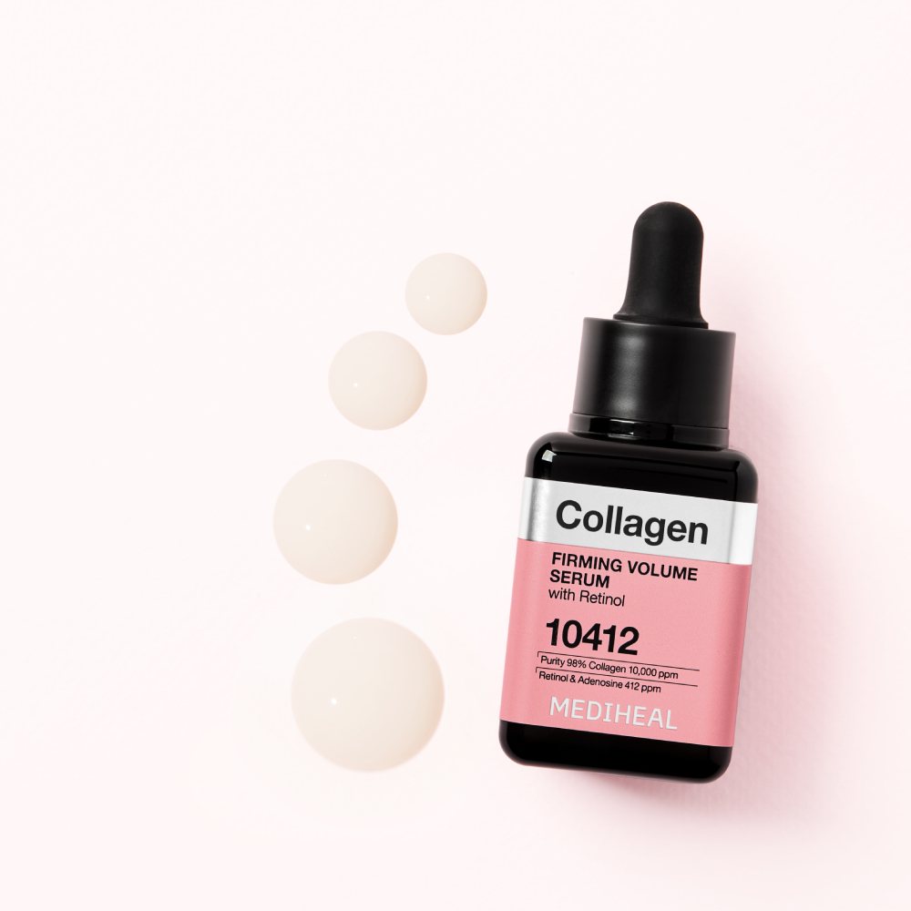 5 serum collagen đậm đặc giúp trẻ hóa làn da, nhan sắc thăng hạng- Ảnh 4.