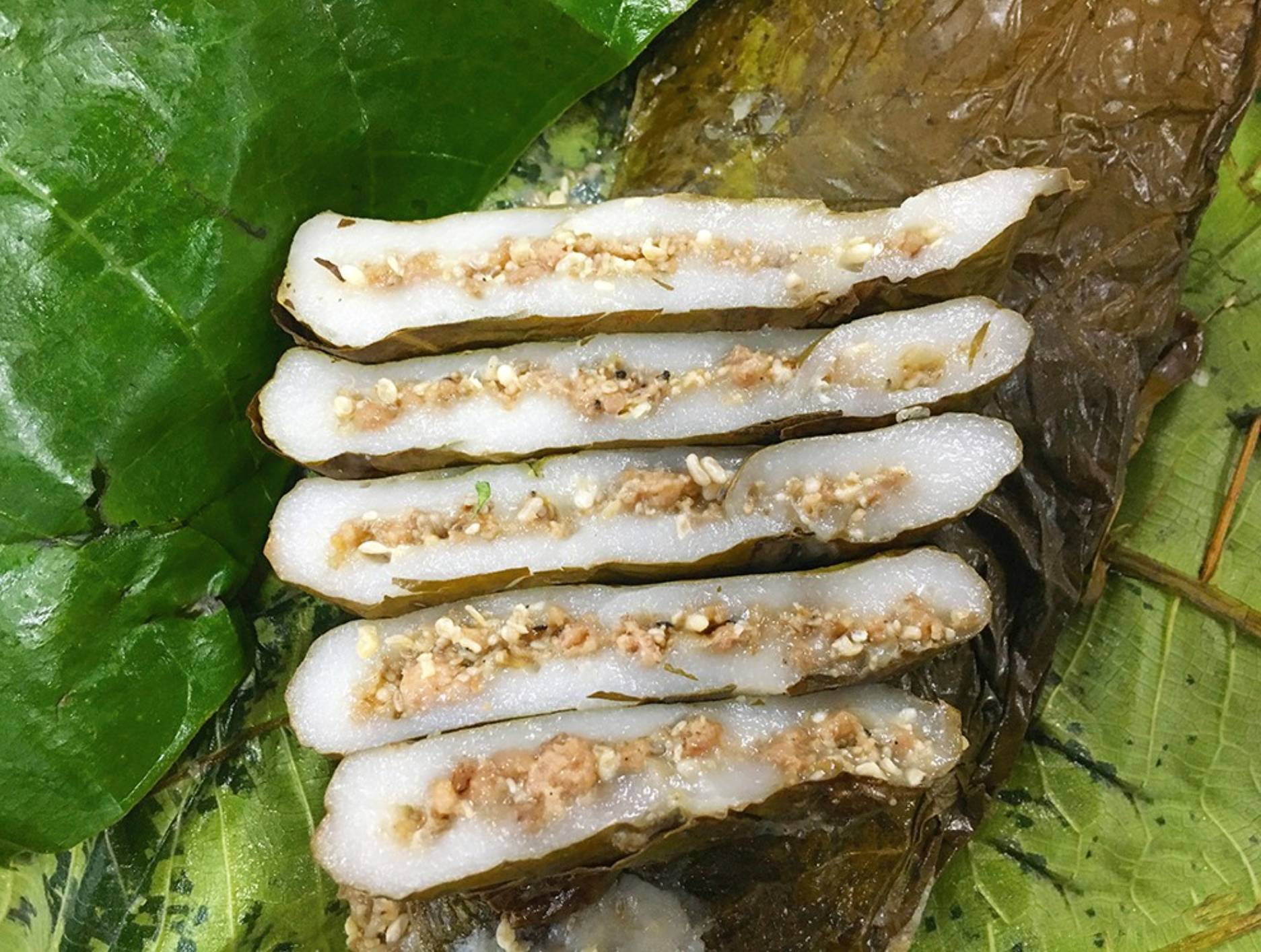 Món quà rừng hiếm nhất Đông Bắc: Kẻ rùng mình né xa, người mê đến độ dị ứng vẫn cố ăn- Ảnh 1.