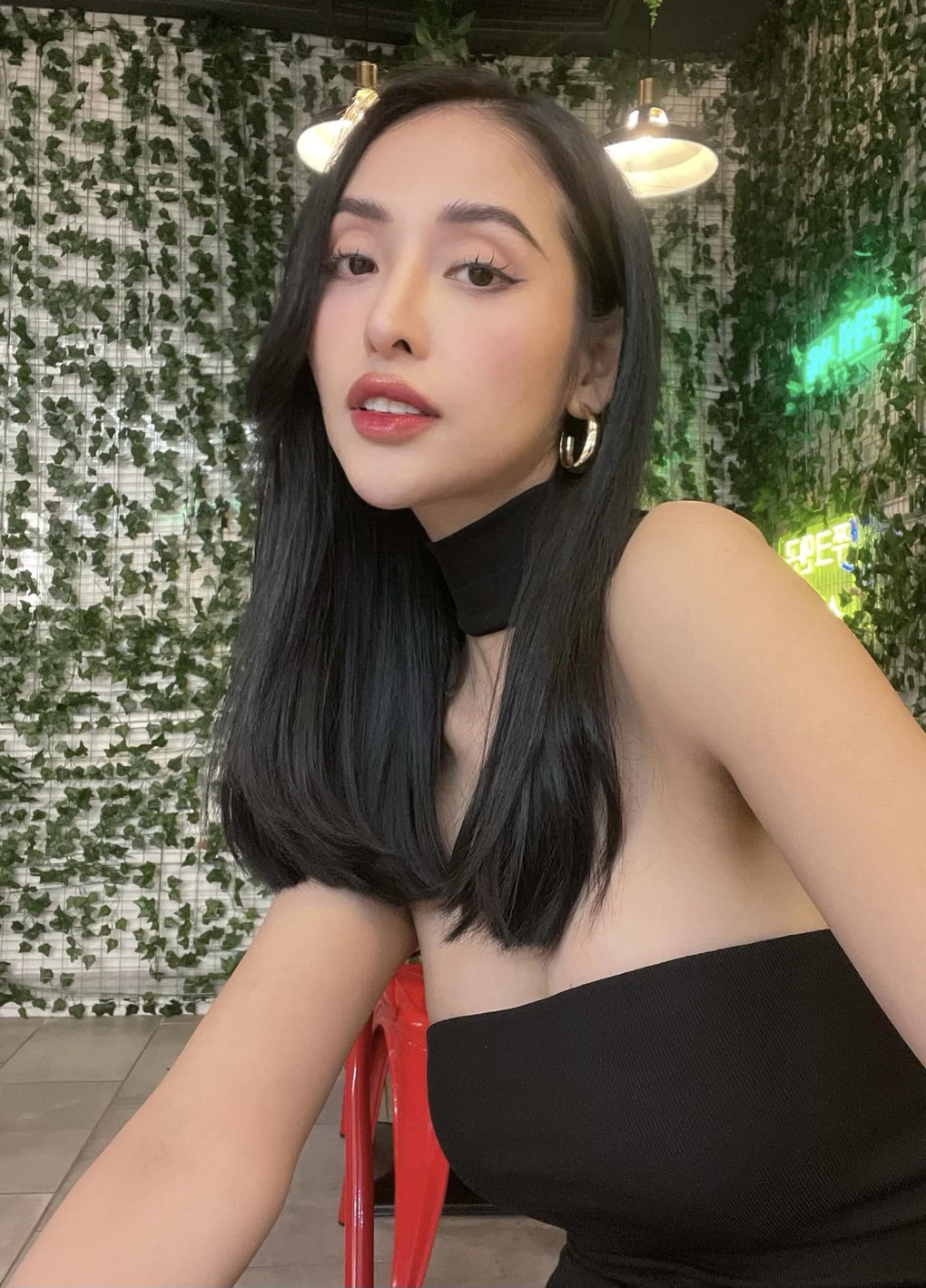 Không phải Hari Won, đây là cô gái Trấn Thành từng muốn cưới- Ảnh 1.