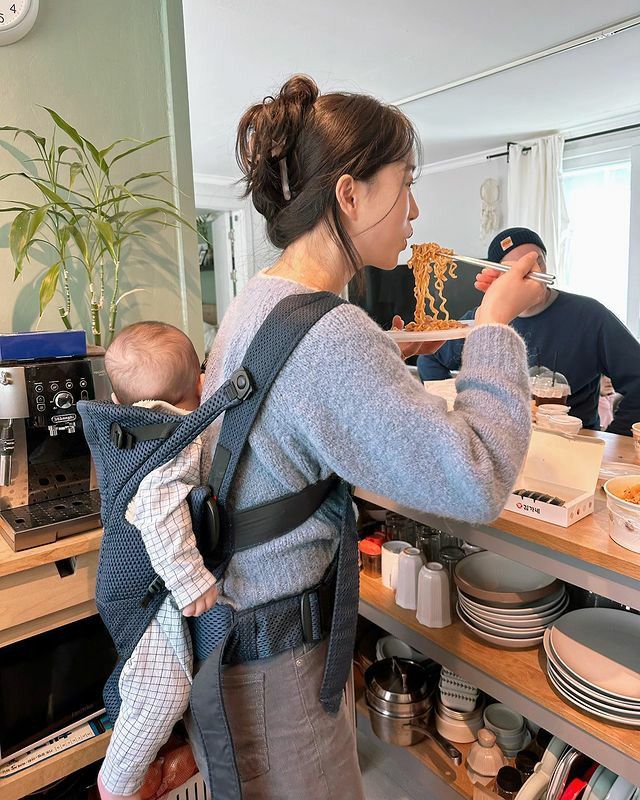 "Chồng có thể không, nhưng GIÚP VIỆC thì nhất định phải có"- Ảnh 1.