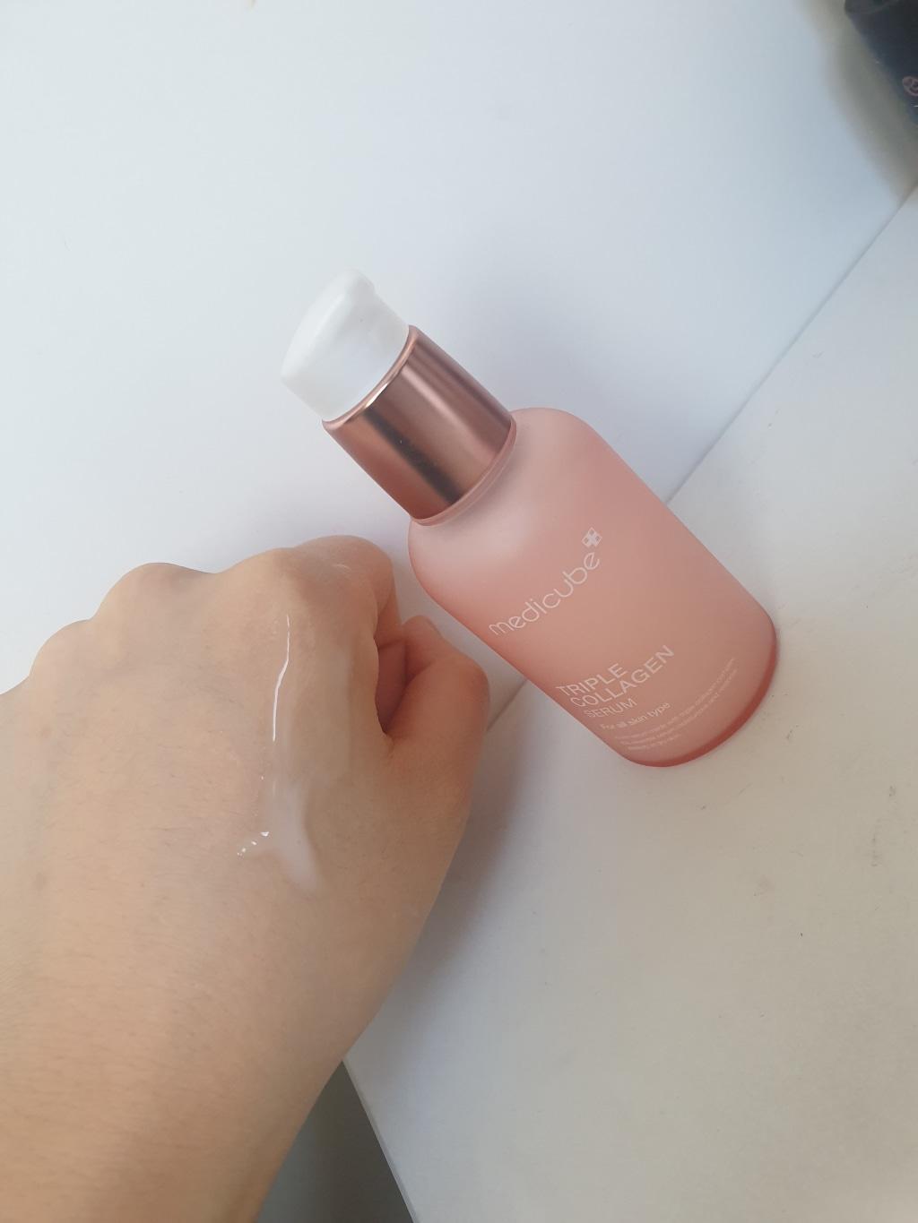 5 serum collagen đậm đặc giúp trẻ hóa làn da, nhan sắc thăng hạng- Ảnh 5.