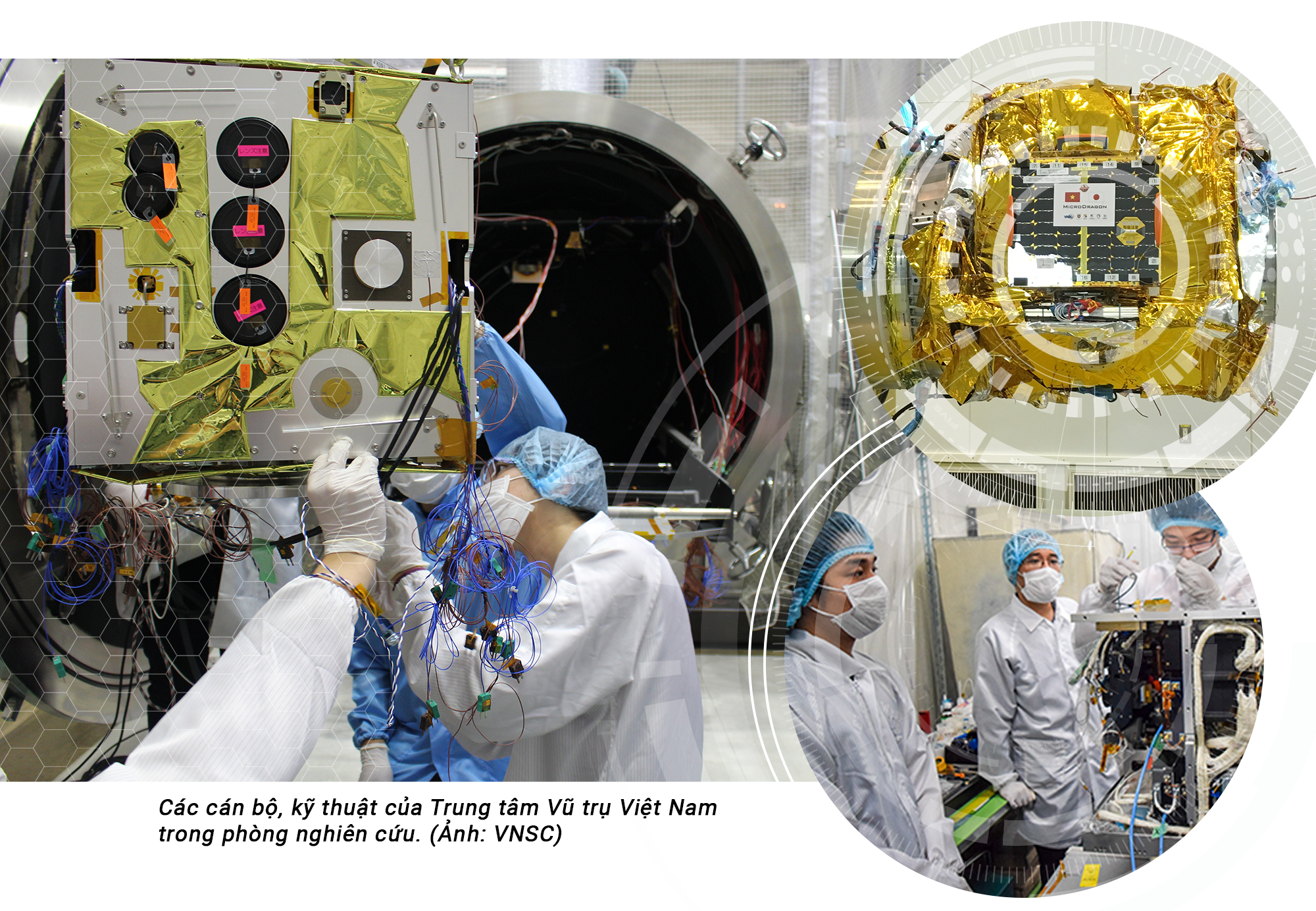 Kỹ sư vũ trụ lương dưới 10 triệu, không dám ‘mơ’ mua nhà Hà Nội- Ảnh 2.