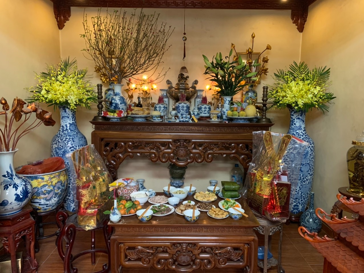 Cây này có thể đặt ở bàn thờ Thần Tài nhưng tuyệt đối TRÁNH đặt ở bàn thờ gia tiên- Ảnh 4. Cây này có thể đặt ở bàn thờ Thần Tài nhưng tuyệt đối TRÁNH đặt ở bàn thờ gia tiên- Ảnh 4.