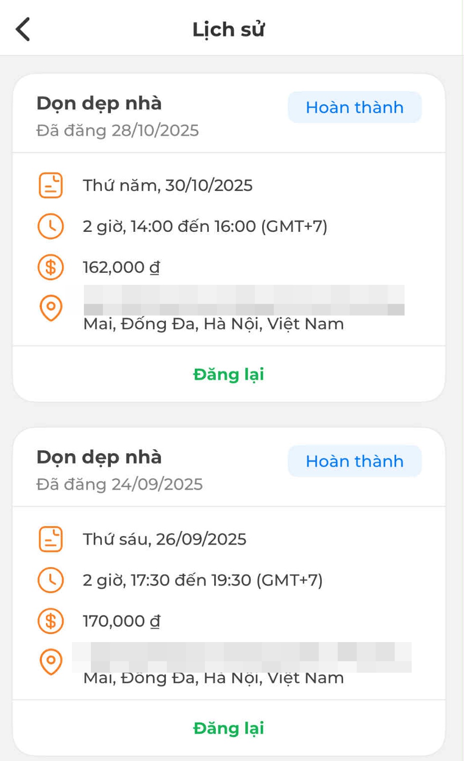 "Chồng có thể không, nhưng GIÚP VIỆC thì nhất định phải có"- Ảnh 5.