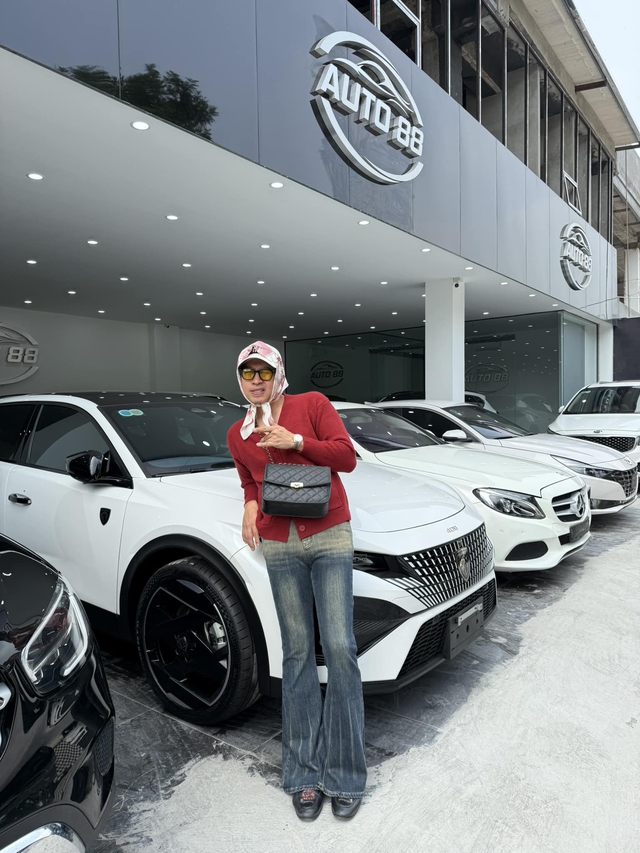 TikToker duy nhất đóng phim giờ vàng VTV mà khán giả không đòi "bằng cấp", thật hay diễn không tài nào nhận ra- Ảnh 6.