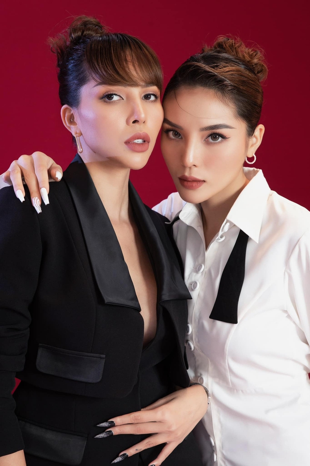 Kỳ Duyên đã căng khi drama với Minh Triệu bùng nổ: Kỳ Duyên đã căng khi drama với Minh Triệu bùng nổ: