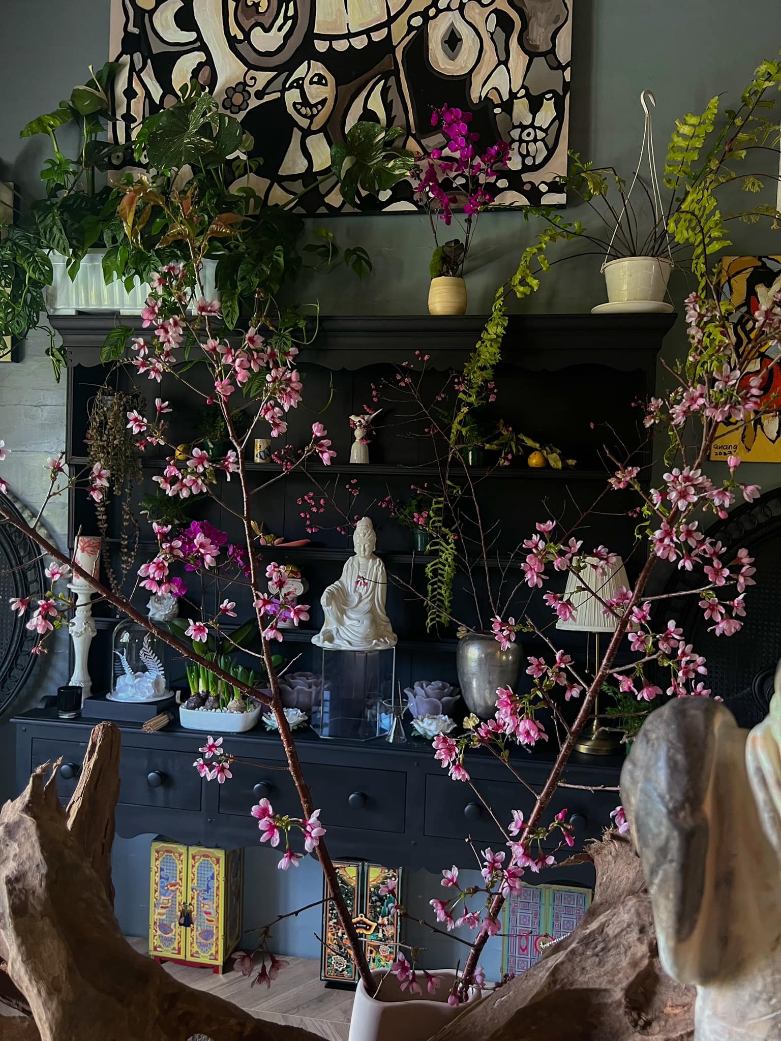 Cơ ngơi của cháu trai gia tộc quyền lực nhất Việt Nam- Ảnh 13. Cơ ngơi của cháu trai gia tộc quyền lực nhất Việt Nam- Ảnh 13.